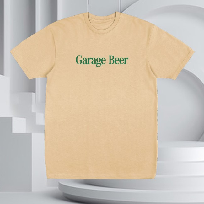 kenny Garage Beer Merch Store Cookies Shirts kenny Garage Beer Merch Store Cookies Shirts