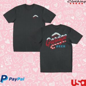 kenny Garage Beer Merch Store Garage Beer Shirtss kenny Garage Beer Merch Store Garage Beer Shirtss