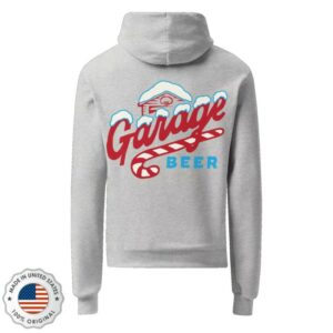 kenny Garage Beer Merch Store Garage Cheer Shirt