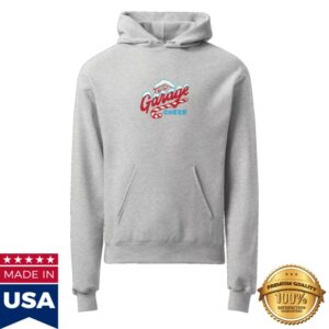 kenny Garage Beer Merch Store Garage Cheer Shirts