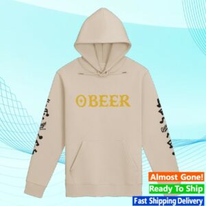 kenny Garage Beer Merch Store O Beer Hoodies