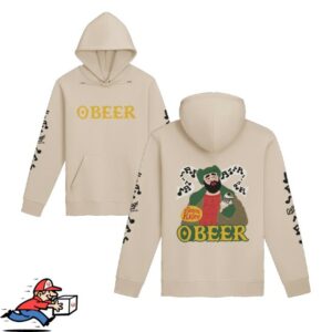 kenny Garage Beer Merch Store O Beer Hoodiess