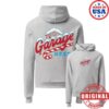 kenny Garage Beer Store Merch Shop Garage Cheer Hoodie