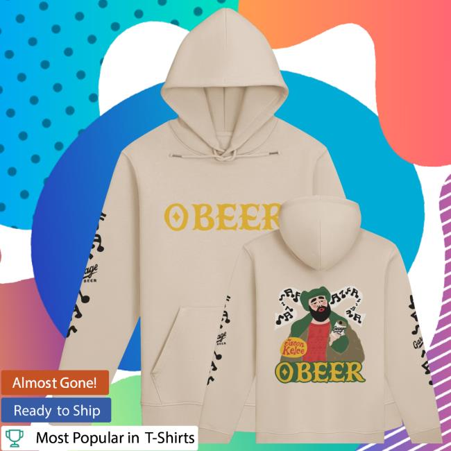 kenny Garage Beer Store Merch Shop O Beer Hoodie kenny Garage Beer Store Merch Shop O Beer Hoodie