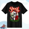 Ghost Merch Store Father Christmas Shirt 2 kenny Ghost Merch Store Father Christmas Shirt