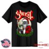kenny Ghost Store Merch Father Christmas Shirt