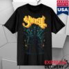 kenny Ghost Store Merch Solstace King Shirt