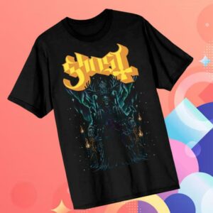 kenny Ghost Store Merch Solstace King Shirts kenny Ghost Store Merch Solstace King Shirts