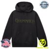 kenny Godsmack Merch Awake 25Th Anniversary Hoodie0