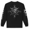 kenny Godsmack Merch Awake 25Th Anniversary Long Sleeve Tee