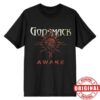 Godsmack Merch Awake 25Th Anniversary Shirt 4 kenny Godsmack Merch Awake 25Th Anniversary Shirt