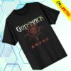 Godsmack Merch Awake 25Th Anniversary Shirt 1 kenny Godsmack Merch Awake 25Th Anniversary Shirts