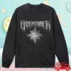 Godsmack Merch Classic Glow Logo Longsleeve 2 kenny Godsmack Merch Classic Glow Logo Longsleeve
