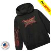 Godsmack Merch Flame Logo Hoodie 1 kenny Godsmack Merch Flame Logo Hoodiea