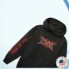 Godsmack Merch Flame Logo Hoodie 2 kenny Godsmack Merch Flame Logo Hoodiew