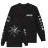 Godsmack Merch Shop Awake 25Th Anniversary Long Sleeve Shirt 3 kenny Godsmack Merch Shop Awake 25Th Anniversary Long Sleeve Shirt