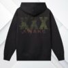 kenny Godsmack Store Merch Awake 25Th Anniversary Hoodie