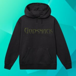 kenny Godsmack Store Merch Awake 25Th Anniversary Hoodies