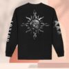 kenny Godsmack Store Merch Awake 25Th Anniversary Long Sleeve Tee
