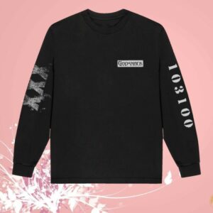 kenny Godsmack Store Merch Awake 25Th Anniversary Long Sleeve Tees kenny Godsmack Store Merch Awake 25Th Anniversary Long Sleeve Tees