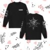 kenny Godsmack Store Merch Awake 25Th Anniversary Long Sleeve Teess