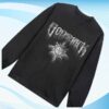 Godsmack Store Merch Classic Glow Logo Longsleeve 1 kenny Godsmack Store Merch Classic Glow Logo Longsleeves