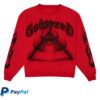kenny Godspeed New York Merch Store EOP Sweatshirt