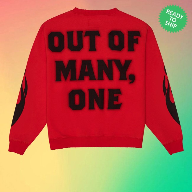 kenny Godspeed New York Merch Store EOP Sweatshirts kenny Godspeed New York Merch Store EOP Sweatshirts