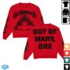 Godspeed New York Merch Store E.O.P Sweatshirt 2 kenny Godspeed New York Merch Store EOP Sweatshirtss