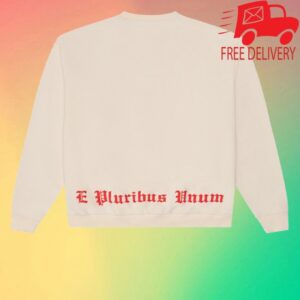 kenny Godspeed New York Merch Store ROME Sweatshirts