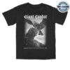 kenny Godzilla Merch Store Giant Condor Black Shirt