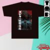 Godzilla Merch Store Godzilla Vs. Kaiju No. 8 Shirt 4 kenny Godzilla Merch Store Godzilla Vs Kaiju No 8 Shirt