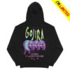 kenny Gojira Merch Another World Hoodie1