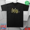 Gojira Merch Skull Anemone Tee 1 kenny Gojira Merch Skull Anemone Tee0