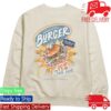 Good Times With Scar Merch Scarfari Burger Crewneck 3 kenny Good Times With Scar Merch Scarfari Burger Crewneck