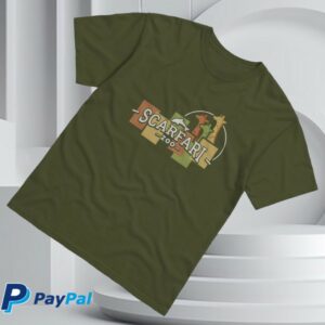 kenny Good Times With Scar Merch Scarfari Giraffes Tee0 kenny Good Times With Scar Merch Scarfari Giraffes Tee0