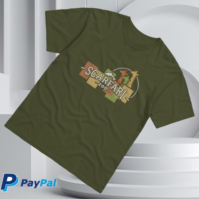 kenny Good Times With Scar Merch Scarfari Giraffes Tee0 kenny Good Times With Scar Merch Scarfari Giraffes Tee0