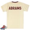 kenny Gracie Abrams Merch G Abrams Maroon Ringer Unisex Shirt