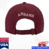 Gracie Abrams Merch Store G Abrams Maroon Adjustable Hat 3 kenny Gracie Abrams Merch Store G Abrams Maroon Adjustable Hat
