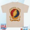 kenny Grateful Dead Merch Syf Thanksgiving Shirt