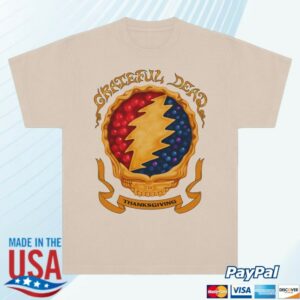 kenny Grateful Dead Merch Syf Thanksgiving Shirt kenny Grateful Dead Merch Syf Thanksgiving Shirt