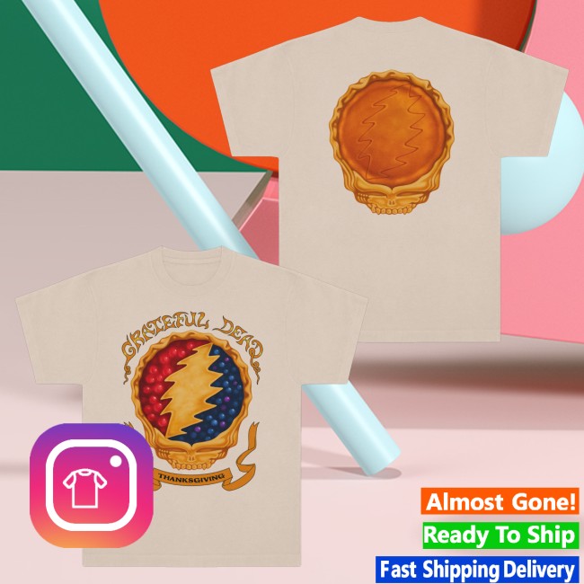 kenny Grateful Dead Merch Syf Thanksgiving Shirt0 kenny Grateful Dead Merch Syf Thanksgiving Shirt0
