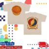 kenny Grateful Dead Store Merch Syf Thanksgiving Shirtss