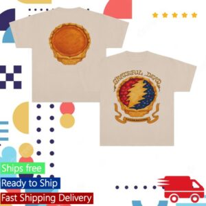 kenny Grateful Dead Store Merch Syf Thanksgiving Shirtss