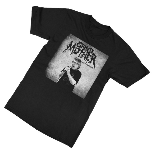 kenny Grindmother Merch Age Of Destruction Shirt0 kenny Grindmother Merch Age Of Destruction Shirt0