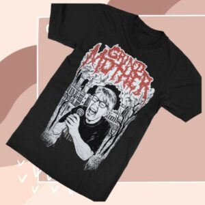 kenny Grindmother Merch Grindmother Shirt0