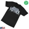 kenny Grindmother Merch Logo Shirt1