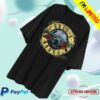 kenny Guns N Roses Merch Store Bullet Logo Shirtss