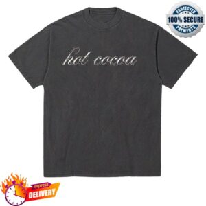 kenny Gwen Stefani Merch Store Hot Cocoa Shirtss