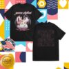 Gwen Stefani Merch Store Shake The Snow Globe Shirt Black 1 kenny Gwen Stefani Merch Store Shake The Snow Globe Shirt Blacks
